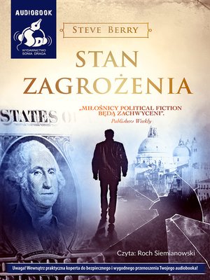 cover image of Stan zagrożebnia